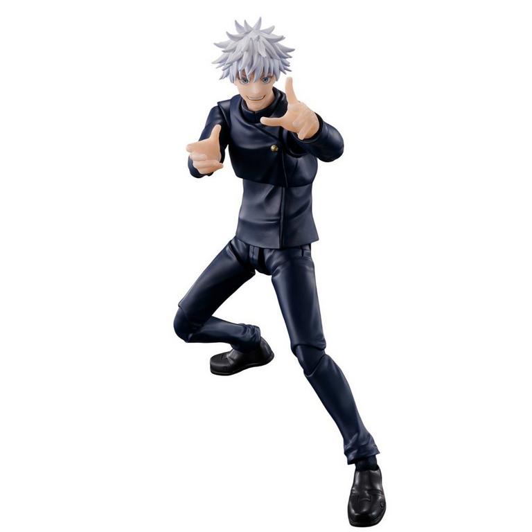 Tamashii Nations S.H.Figuarts Jujutsu Kaisen Satoru Gojo