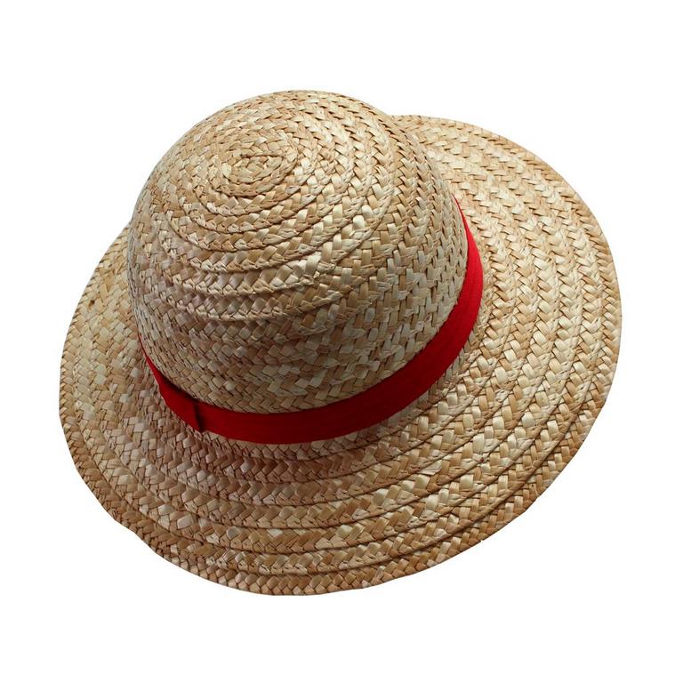 One Piece Straw Hat Real One Piece Luffy's Straw Hat Tanaka Hat Shop