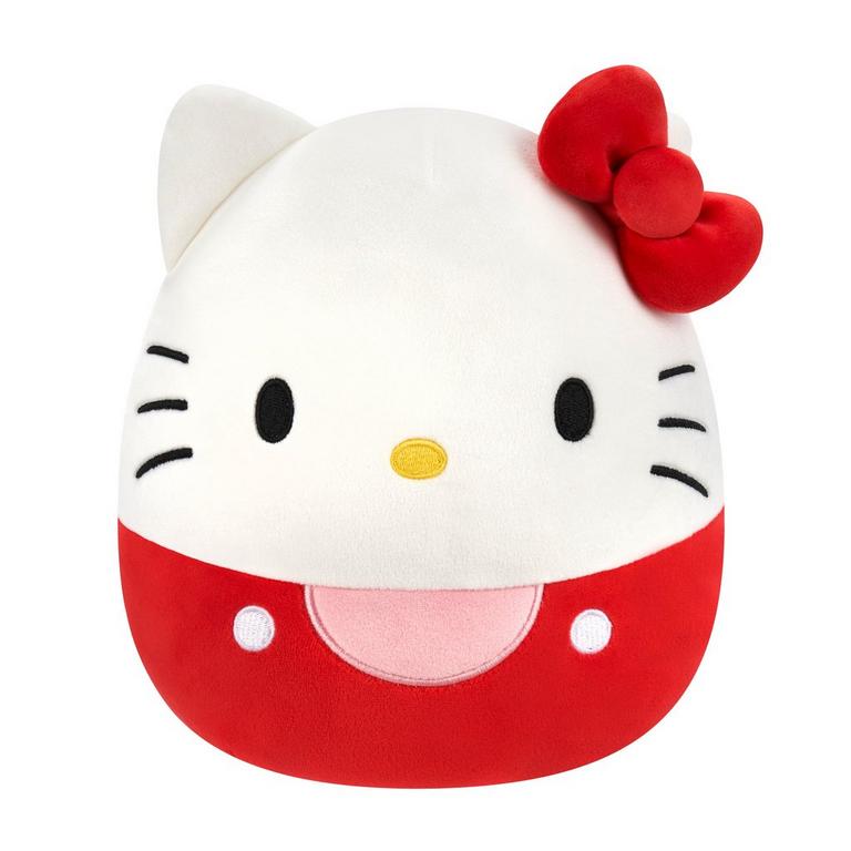 Squishmallows Sanrio Hello Kitty and Friends My Melody 8-in Plush