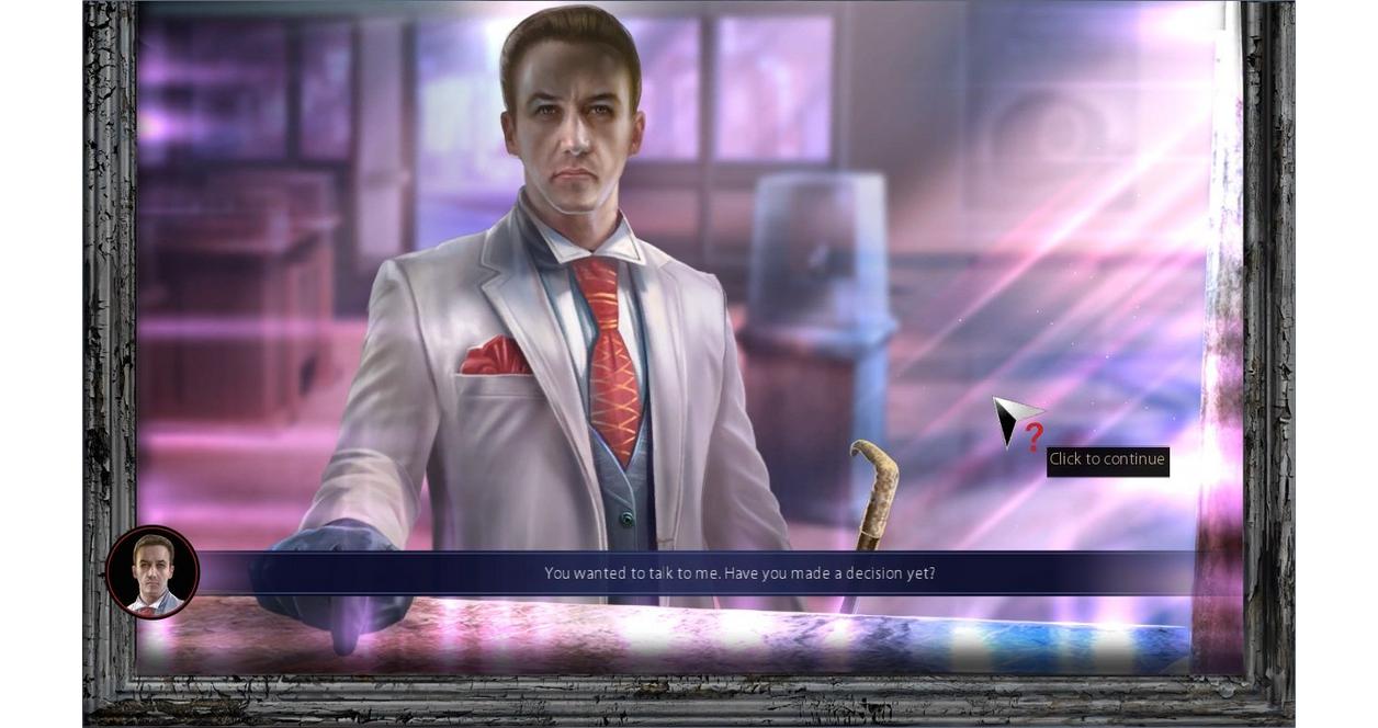 Adam Wolfe - PlayStation 5