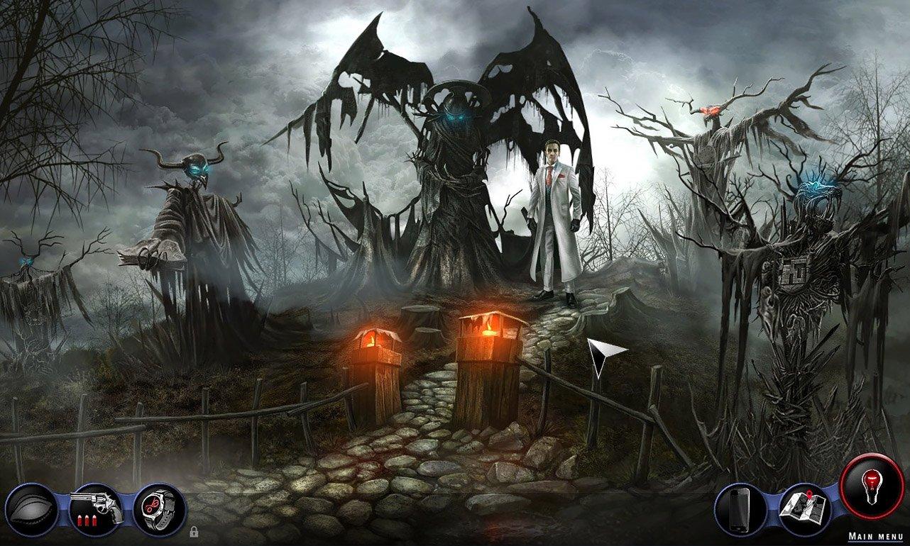 Adam Wolfe - PlayStation 5