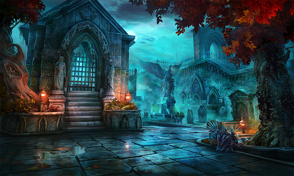 Adam Wolfe - PlayStation 5