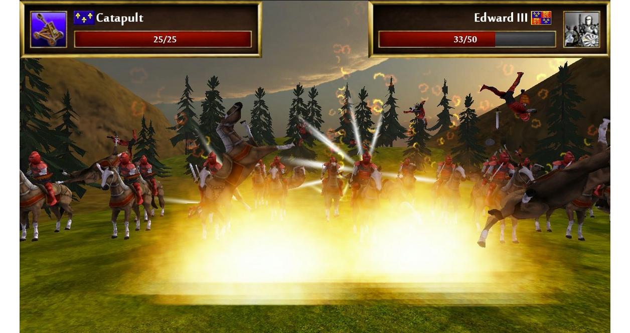 Broadsword: Warlord Edition - Nintendo Switch