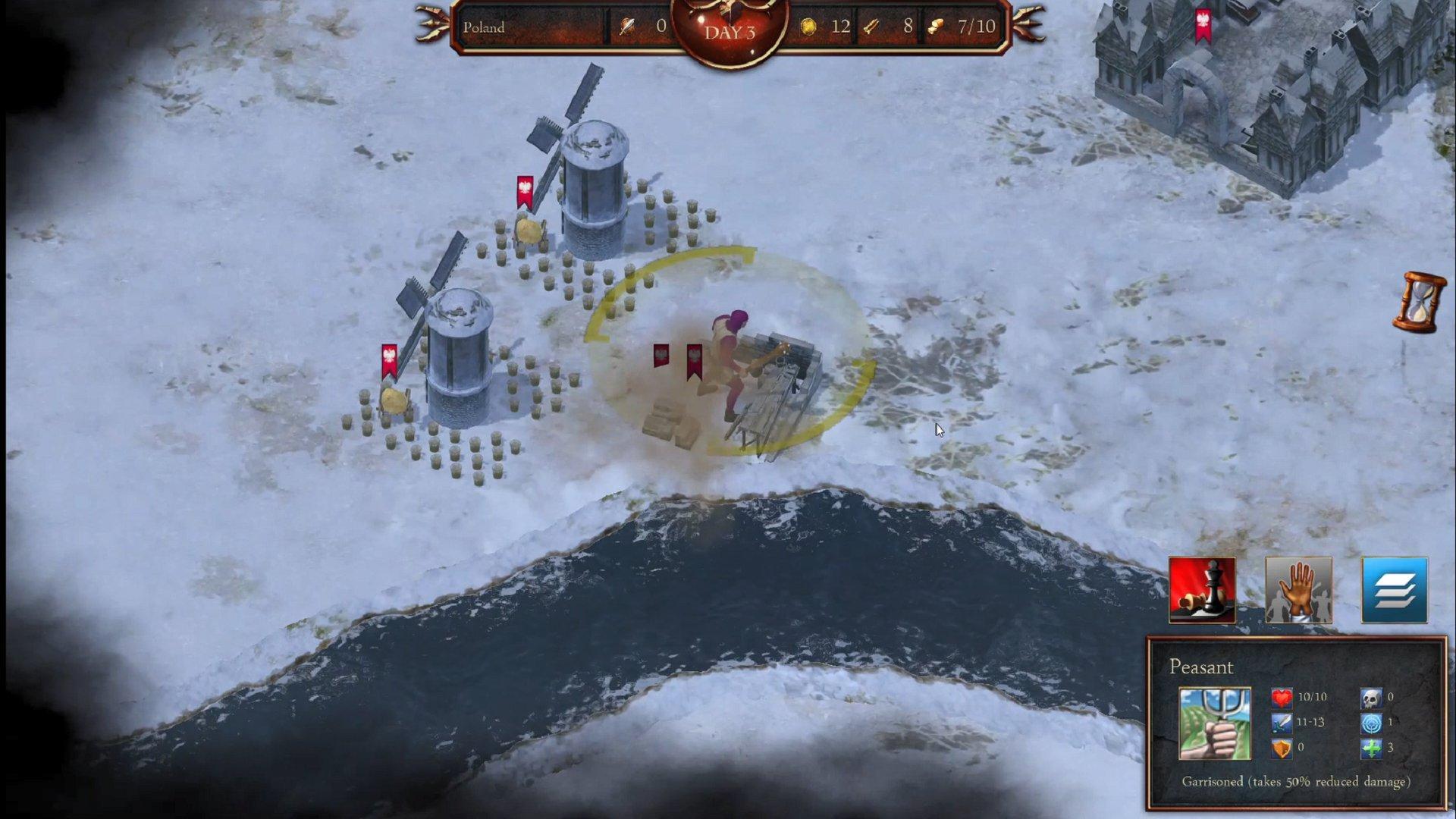 Broadsword: Warlord Edition - PlayStation 5