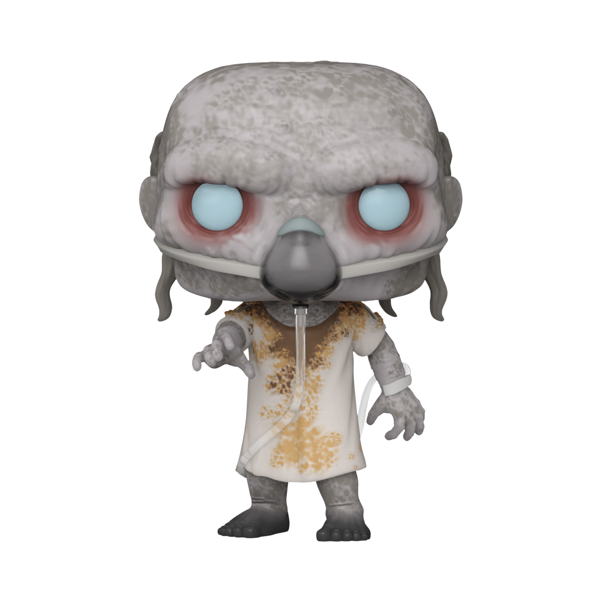 Funko POP Movies: Insidious Wheezing Demon 3.75-in Vinyl Figure