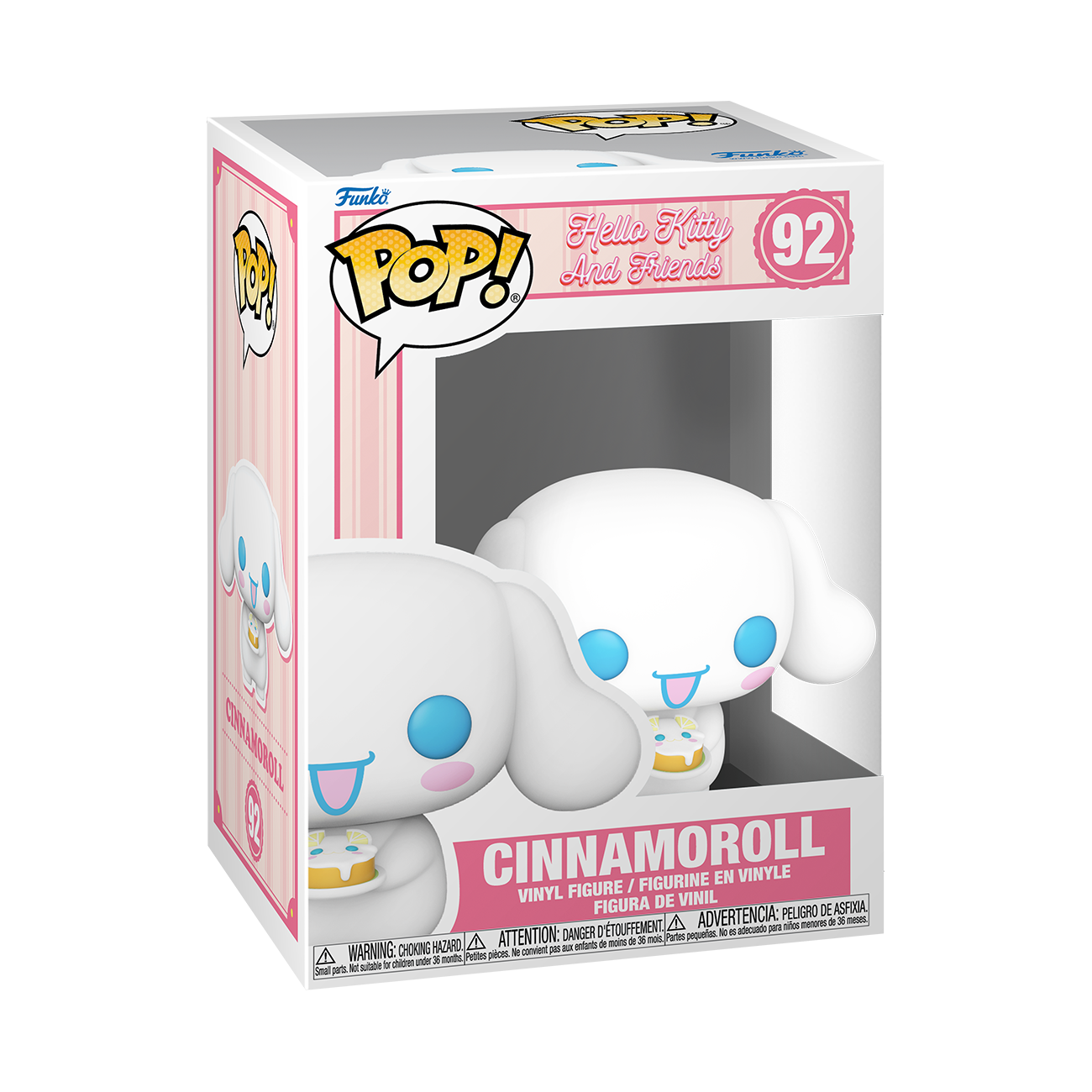 Funko selling POP! Hello Kitty - Hello Kitty (Gamer) *GAMESTOP EXCLUSIVE*