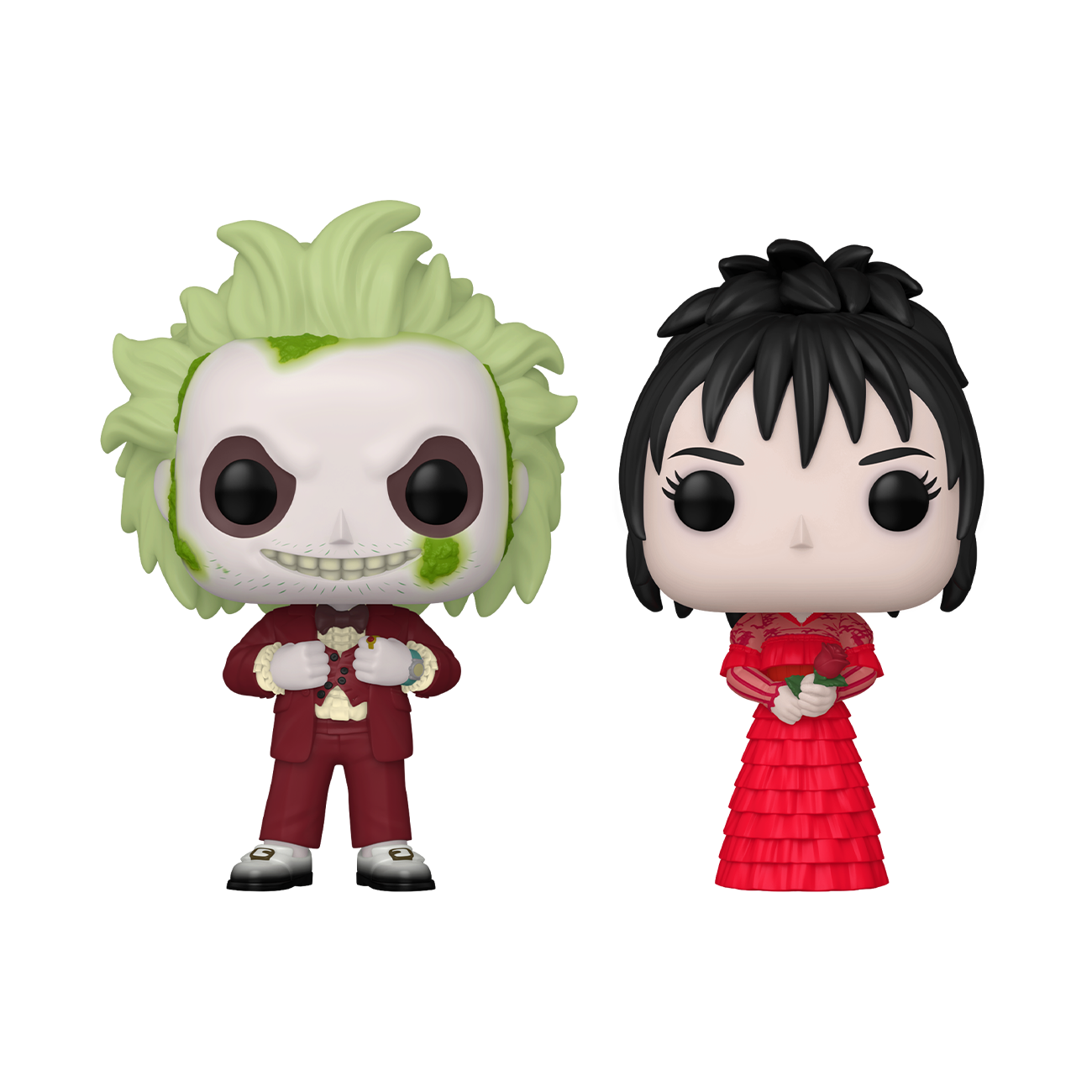 Beetlejuice Funko hotsell Pop Lot