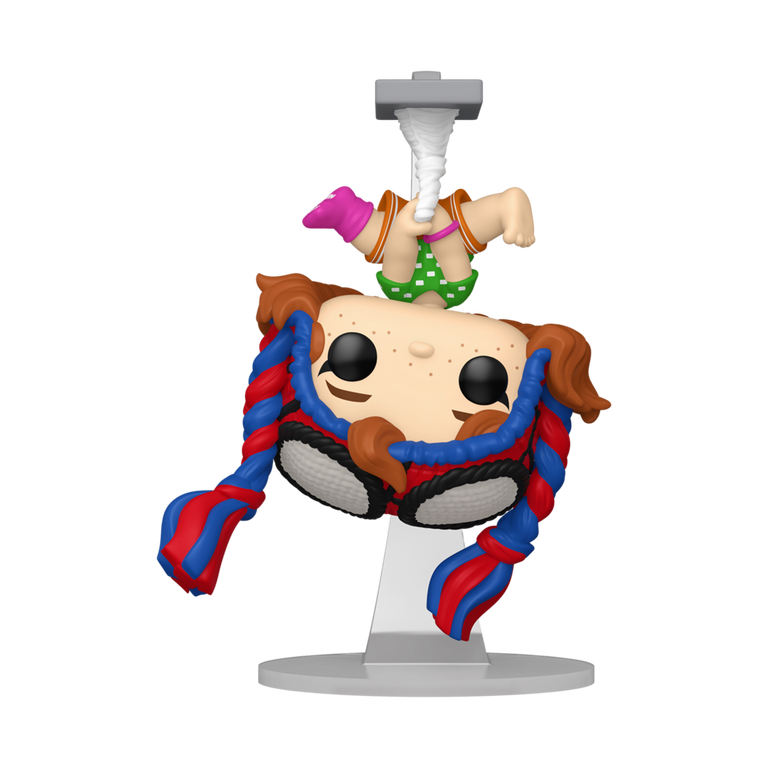 Funko POP! Marvel: Spider-Man: Across The SpiderVerse Mayday
