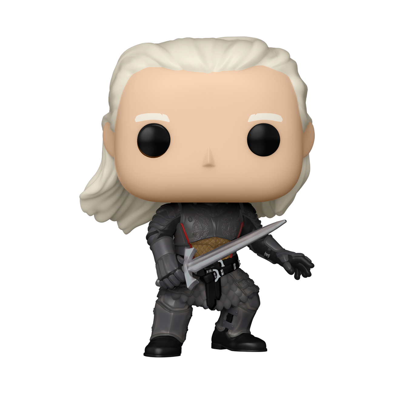 FUNKO pop コミコン限定 ゲームオブスローンズ ドラゴン 3パック Funko POP! TV: Game of Thrones: House of the Dragon Season 3