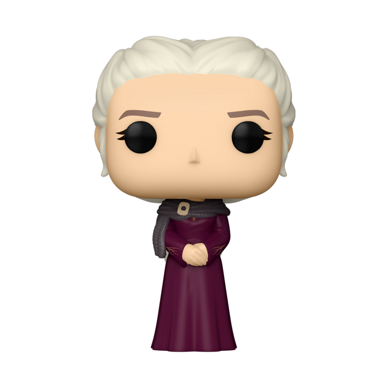 アメコミ Funko Pop! Rhaenyra Targaryen 06 DIAMOND Funko Pop! House of the Dragon Rhaenyra Targaryen 06 Figure