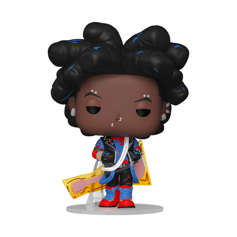 Funko POP! Marvel: Spider-Man: Across The SpiderVerse Spider