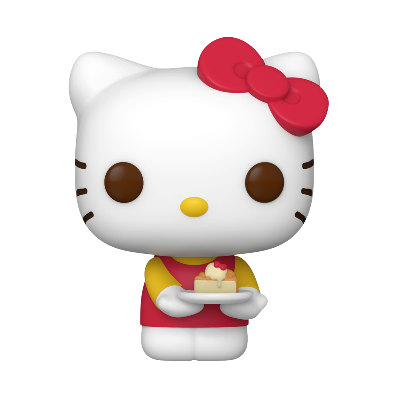 Funko Pop Hello 2024 Kitty Gamer