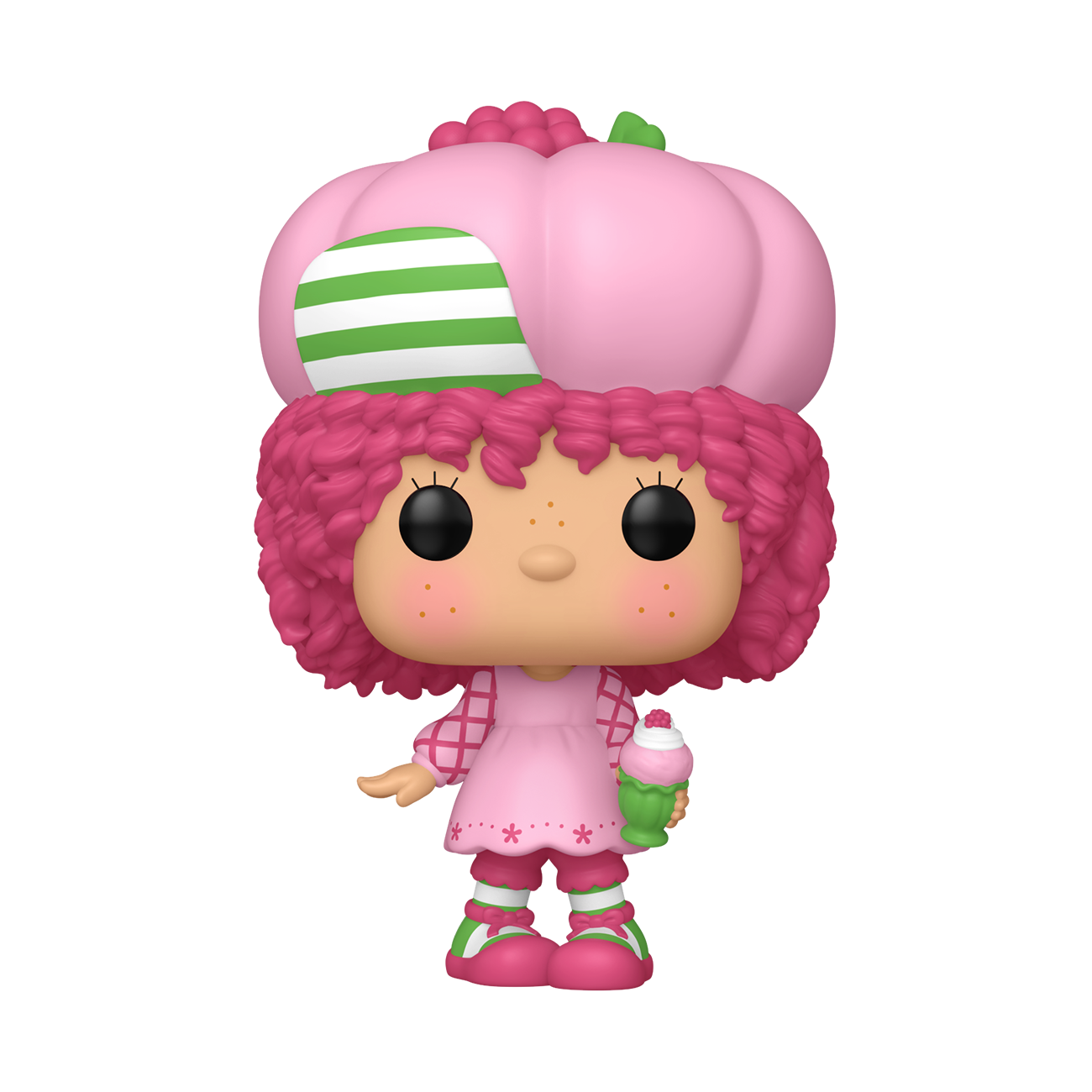 Funko POP! Retro Toys: Strawberry Shortcake Raspberry Tart 4.85-in Vinyl Figure