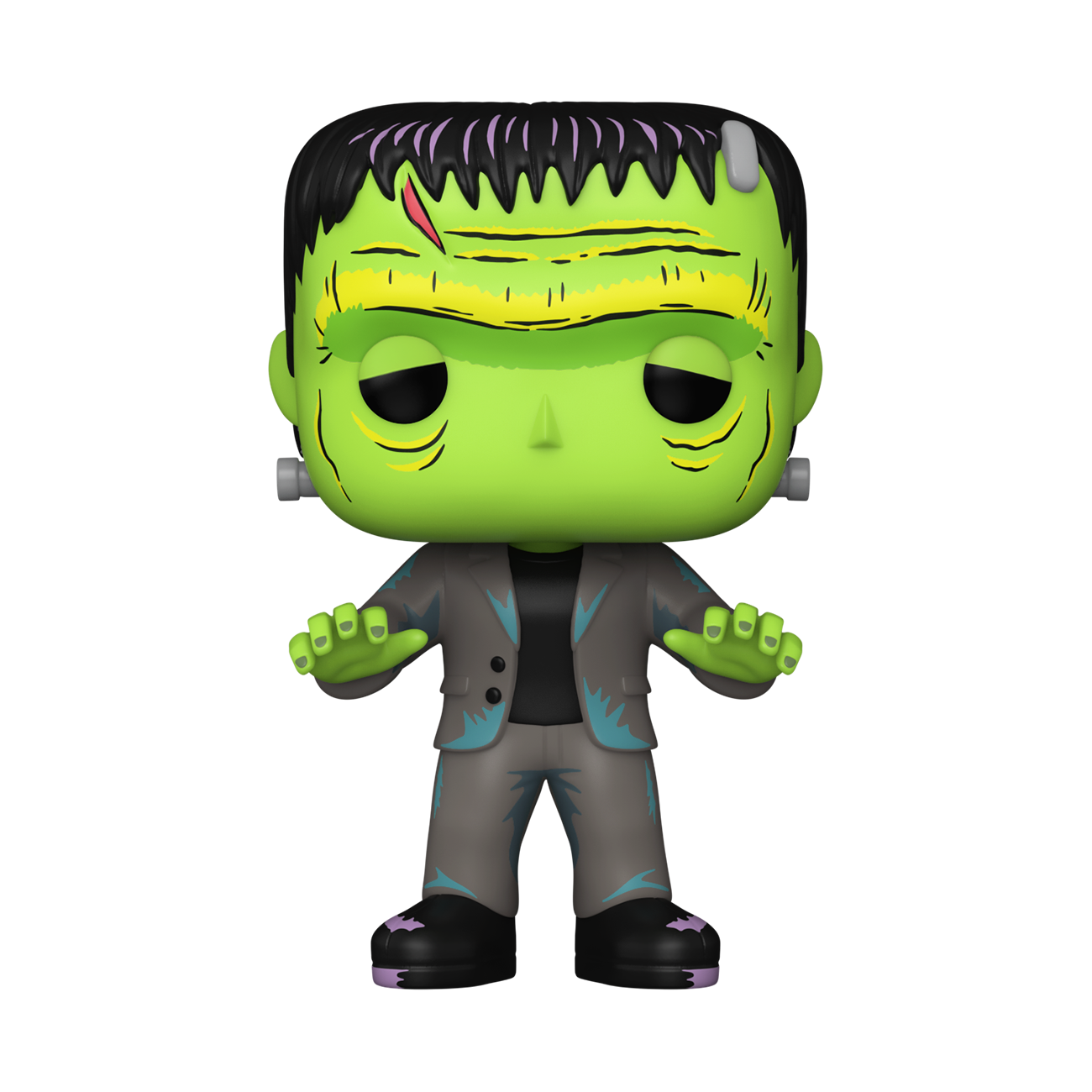 Funko pop classic monsters online