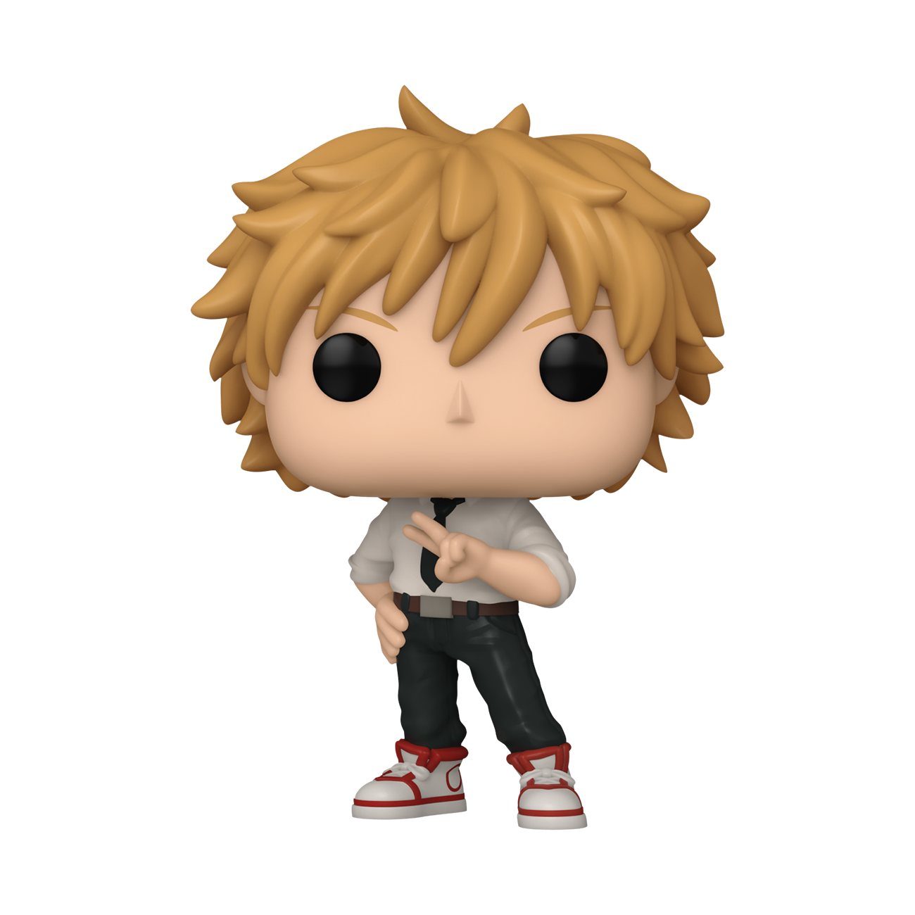 Funko POP! Animation: Chainsaw Man Denji 4-in Vinyl Figure | GameStop