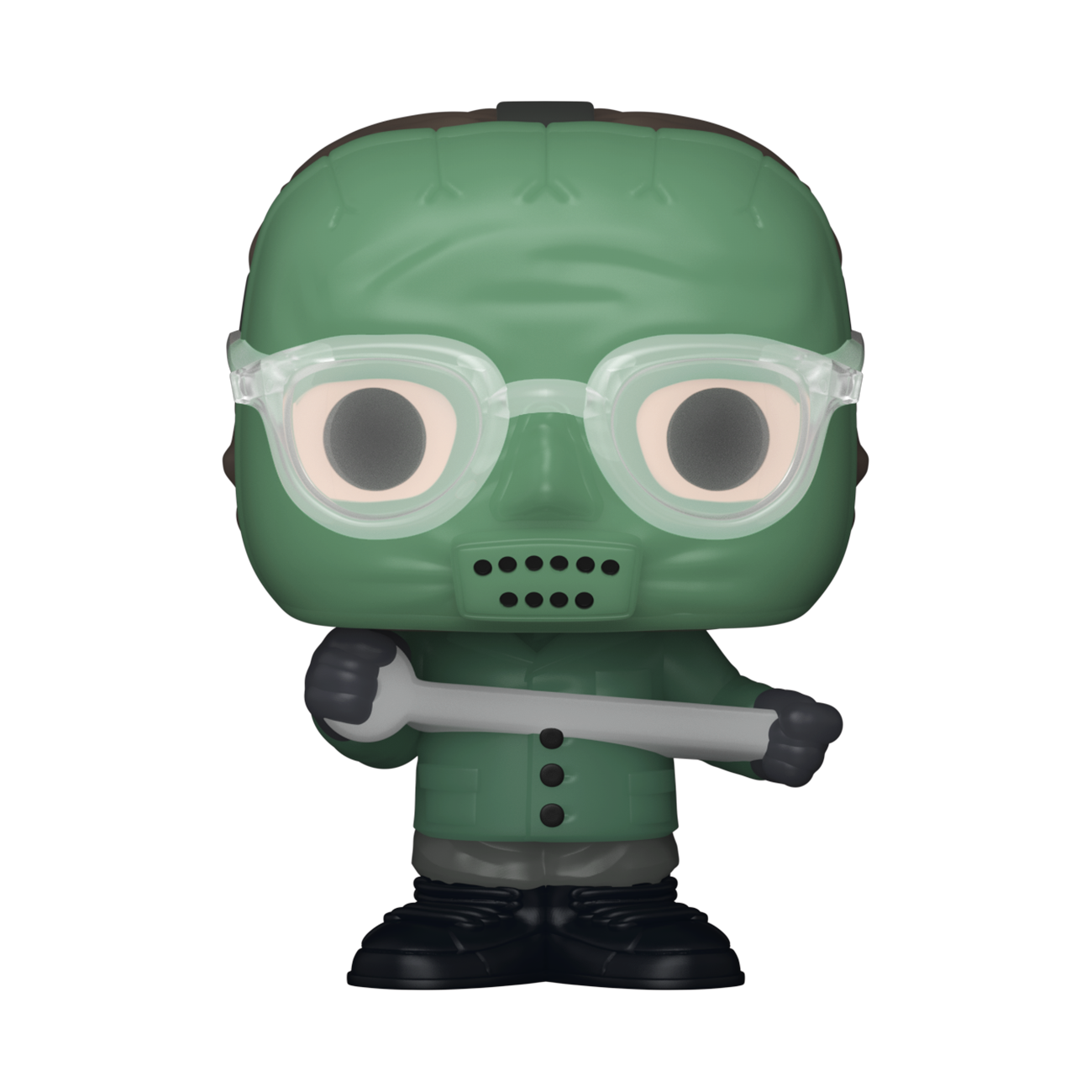 Funko Bitty POP! Batman 85th Anniversary Vinyl Figure Set (Catwoman, The Riddler, Batman