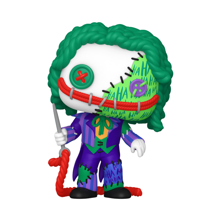 カスタム funko pop バットマン ジョーカー 51WwRHRVmmL._UF894,1000_QL80_.jpg