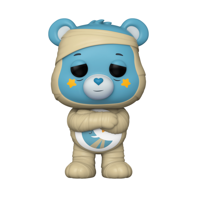 POP BY JUN MEDICOM TOY  SLUMBER PLUSHセット s-l400.jpg