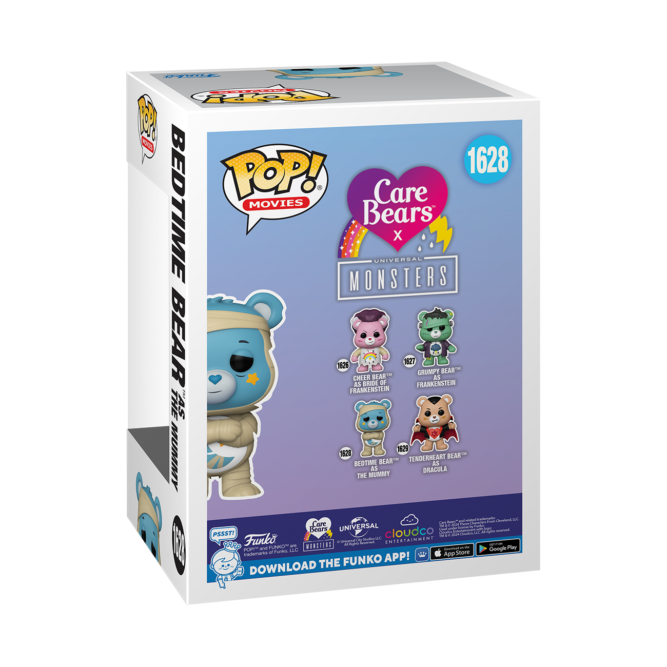 Funko Pop buy Bedtime Bear