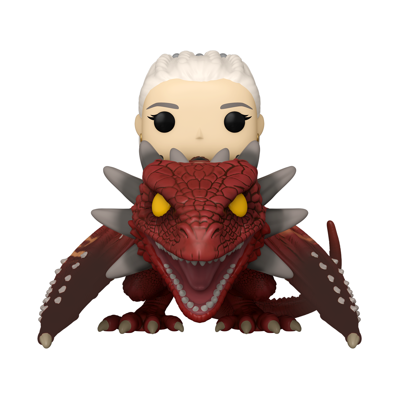 Funko pop game of thrones drogon shops 6 inch