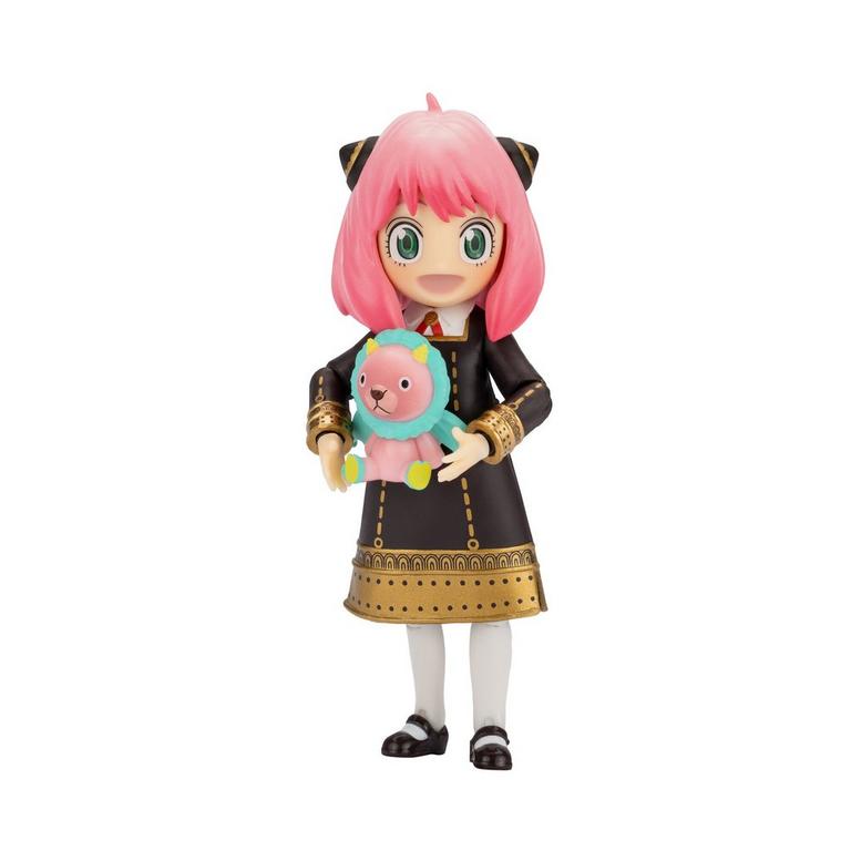 #anyanです Nendoroid SpyXFamily Anya Forger – Mangamon