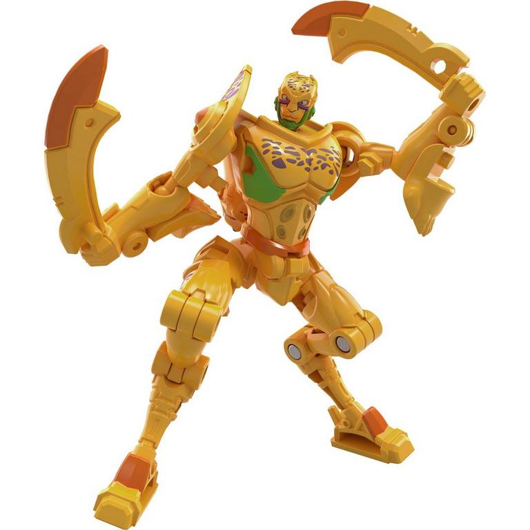 TRANSFORMERS Universe Cheetor フィギュア Cheetor - Transformers Toys - TFW2005