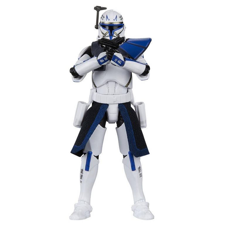 ハズブロ スターウォーズ キャプテンレックス The Bad Batch版 Hasbro Star Wars The Vintage Collection - Star Wars: The Bad