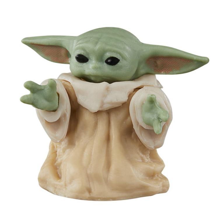 Hasbro - Star Wars - The Vintage Collection - Grogu – Legacy Distribution