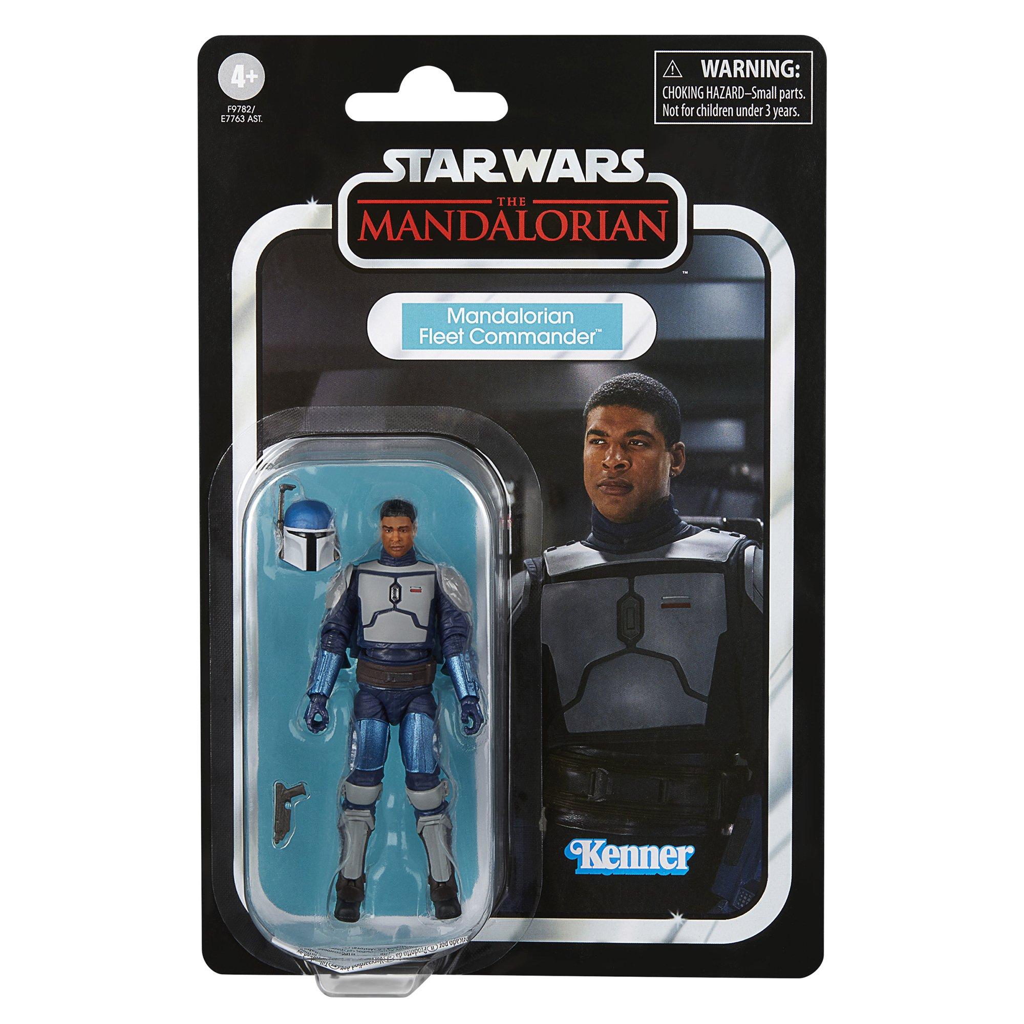 Classic star wars action figures online