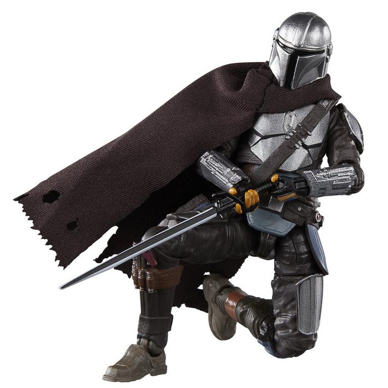 コレクション STAR WARS THE Mandalorian Hasbro Star Wars The Vintage Collection - Star Wars: The