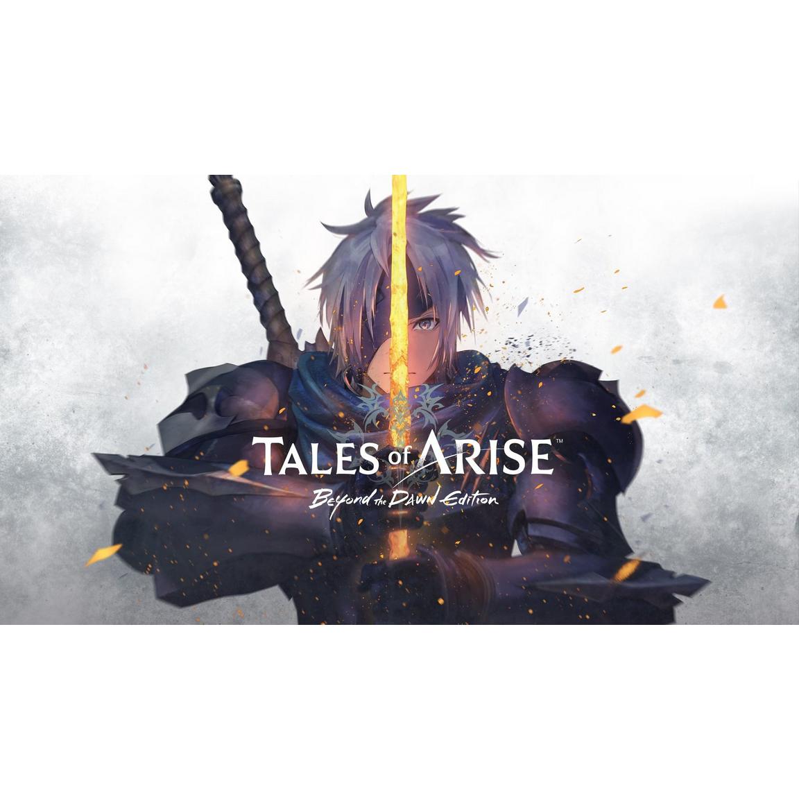 Bandai Namco Tales of Arise - Beyond the Dawn Edition - PC Steam