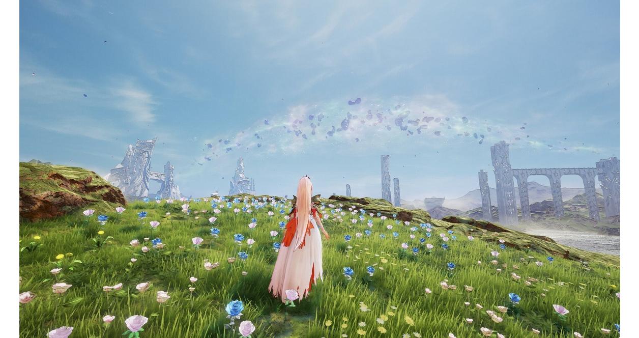 Tales of Arise - Beyond the Dawn Deluxe Edition - PC Steam