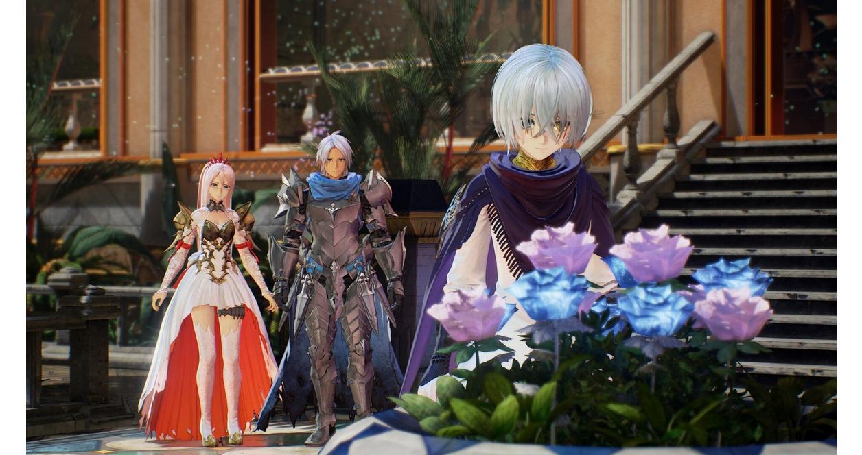 Tales of Arise - Beyond the Dawn | GameStop