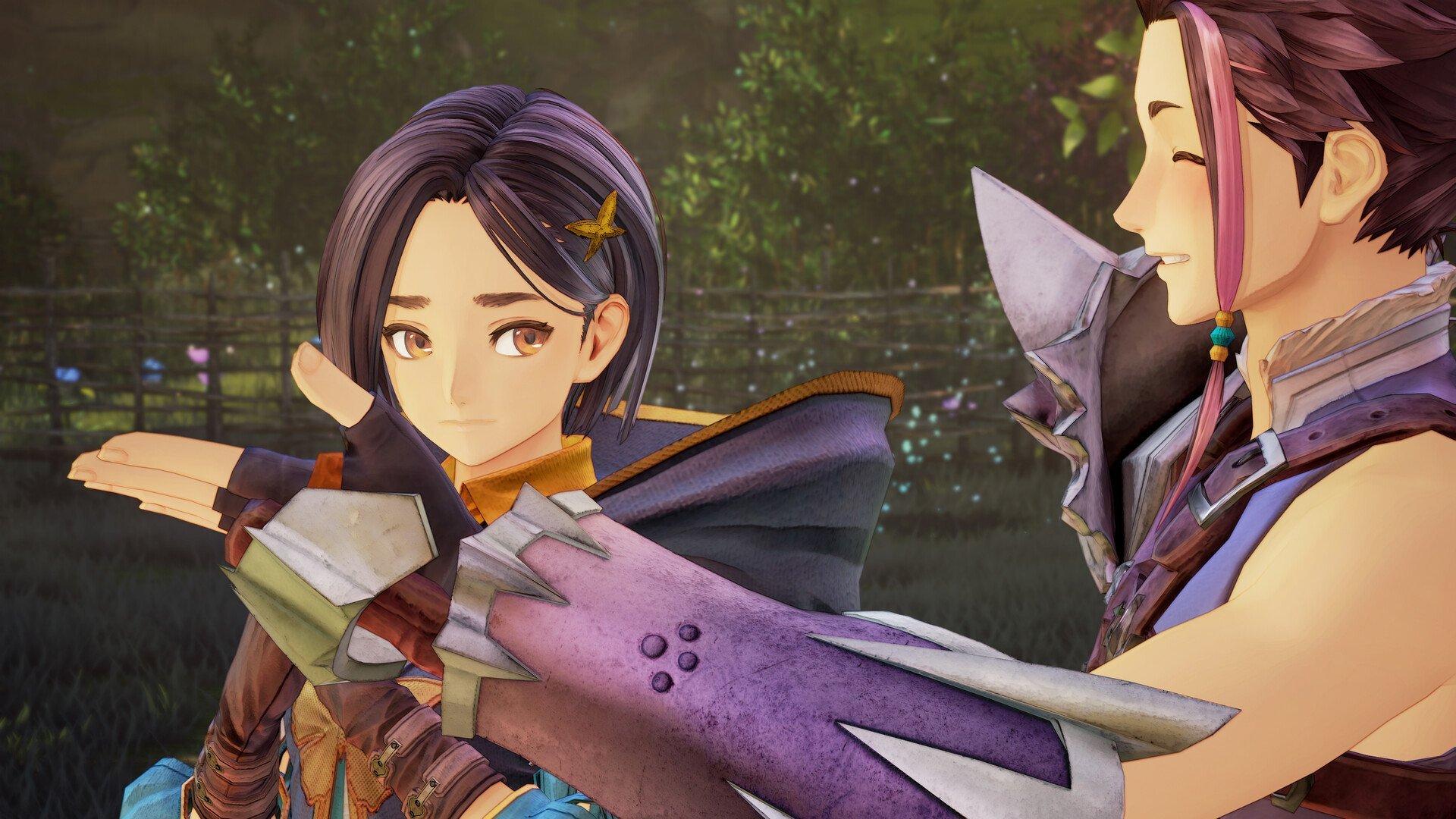 Tales of Arise - Beyond the Dawn Expansion DLC - PC Steam