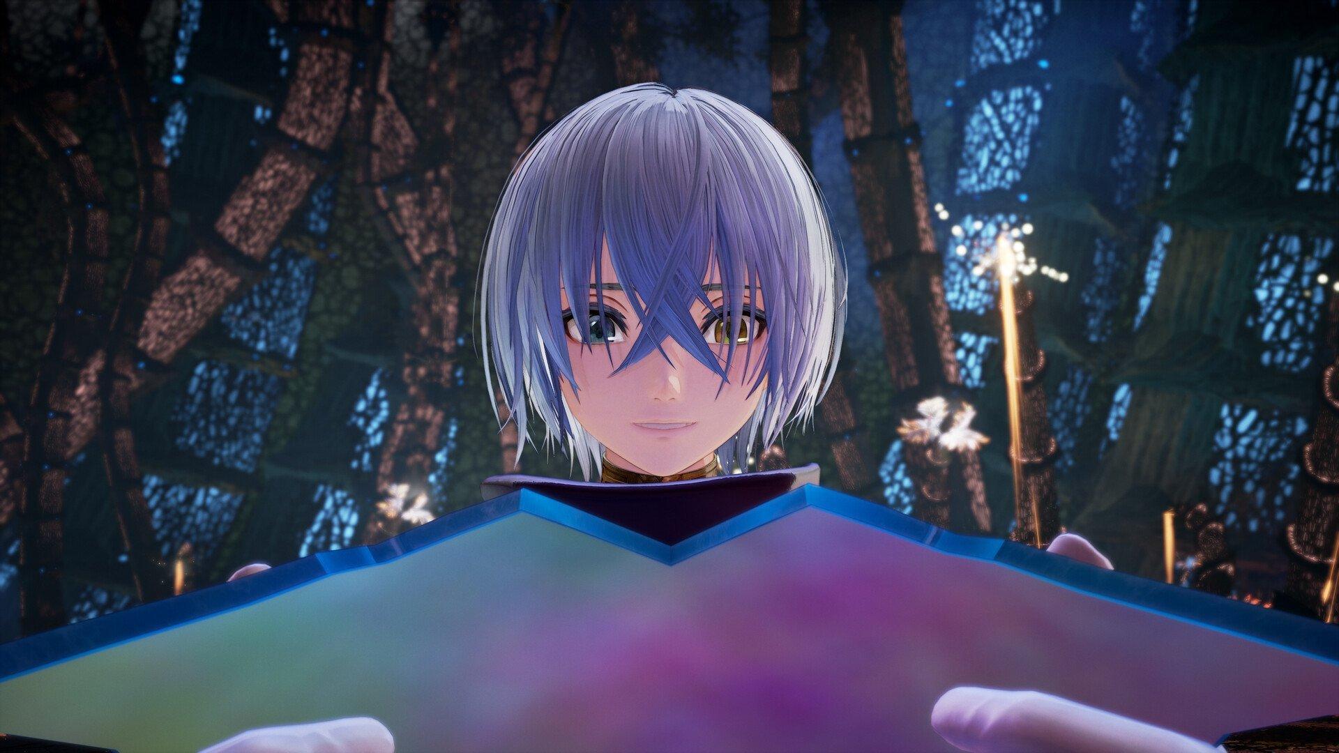 Tales of Arise - Beyond the Dawn Expansion DLC - PC Steam