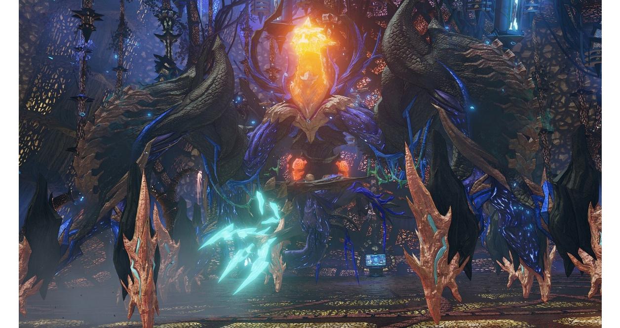 Tales of Arise - Beyond the Dawn | GameStop