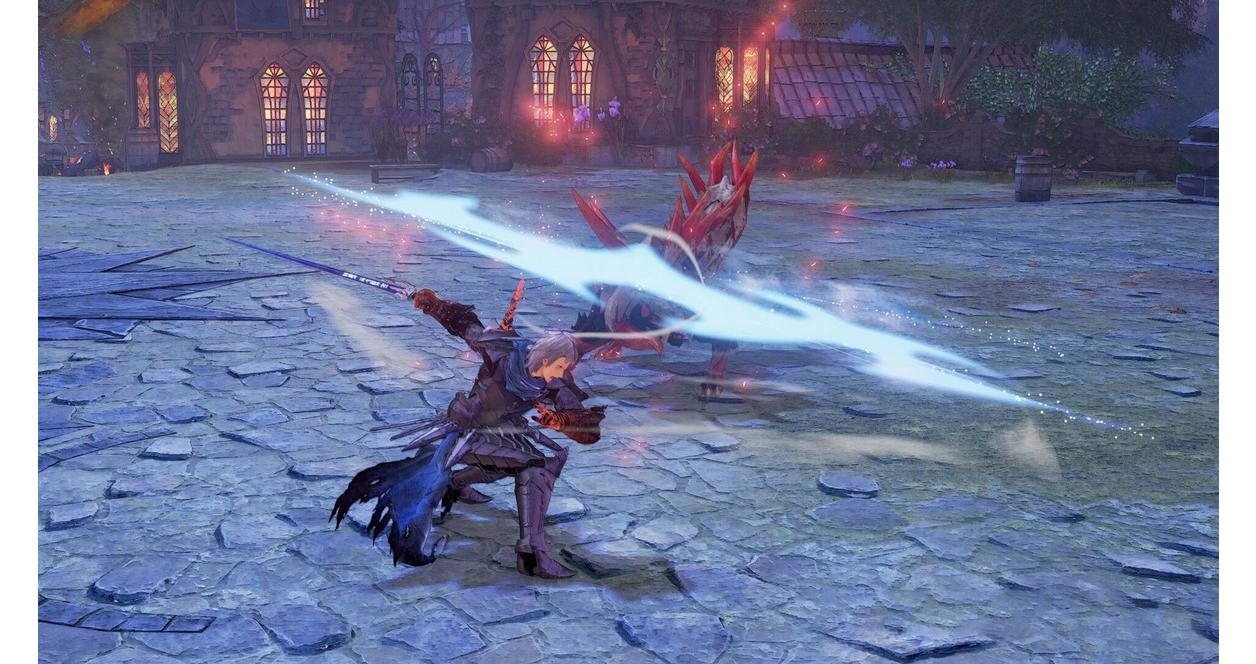 Tales of Arise - Beyond the Dawn Deluxe Edition - PC Steam