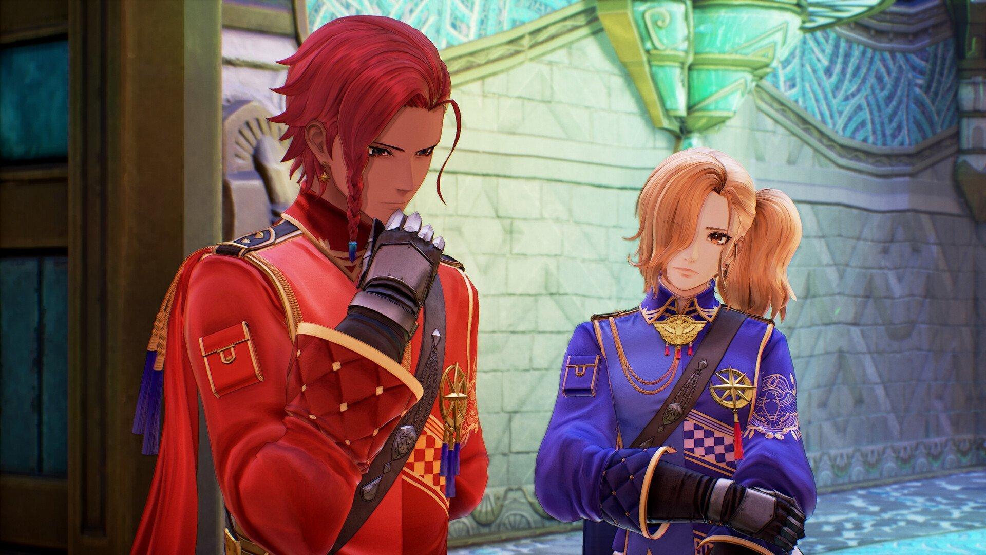 Tales of Arise - Beyond the Dawn Expansion DLC - PC Steam