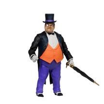 McFarlane Toys DC Multiverse The Penguin 7-in Action Figure