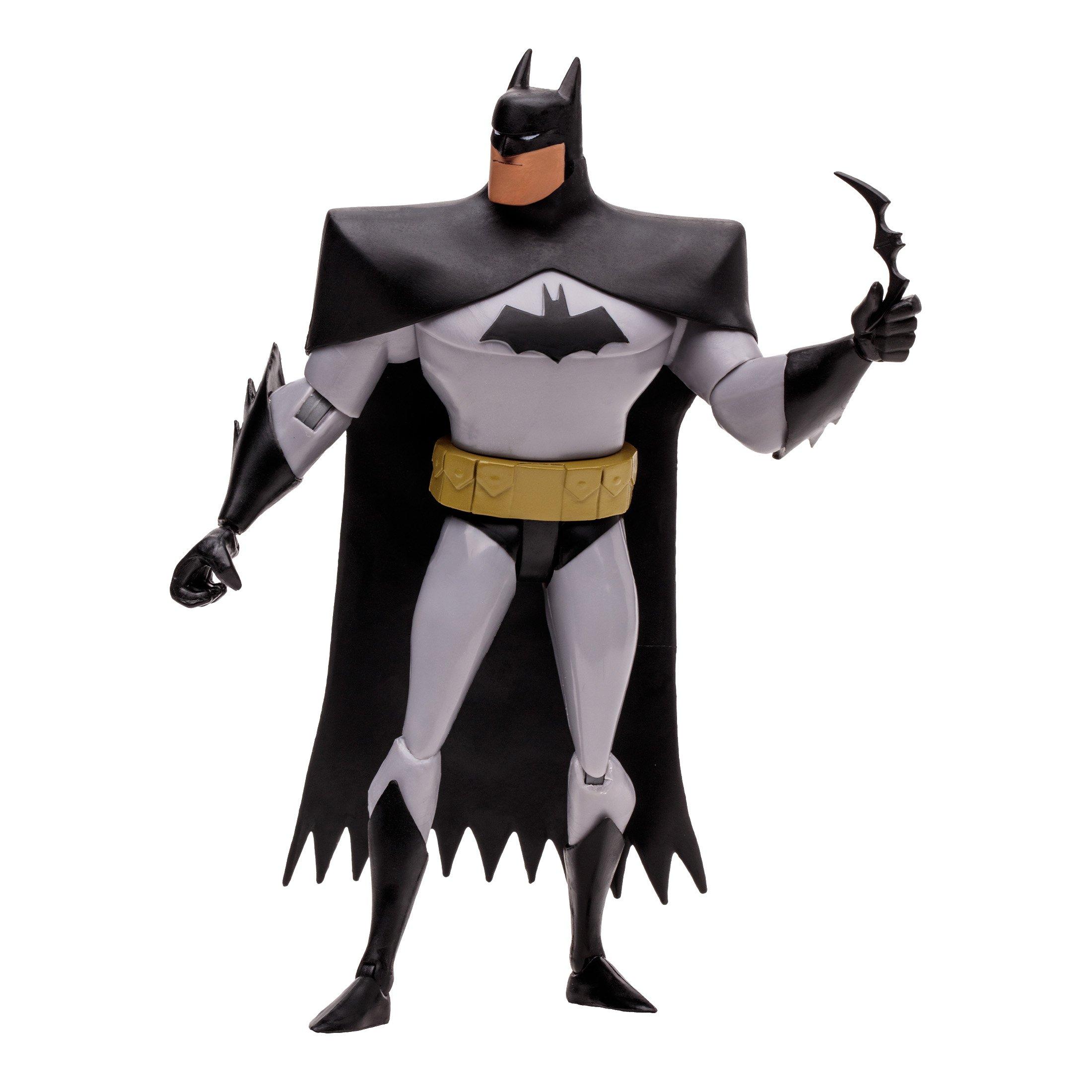 McFarlane Toys DC Direct Batman The New Adventures of Batman