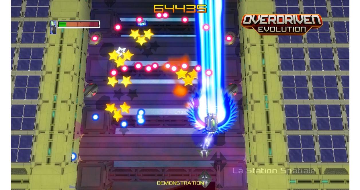 【新品】Overdriven Evolution【switch】 Amazon.com: Overdriven Evolution for Nintendo Switch