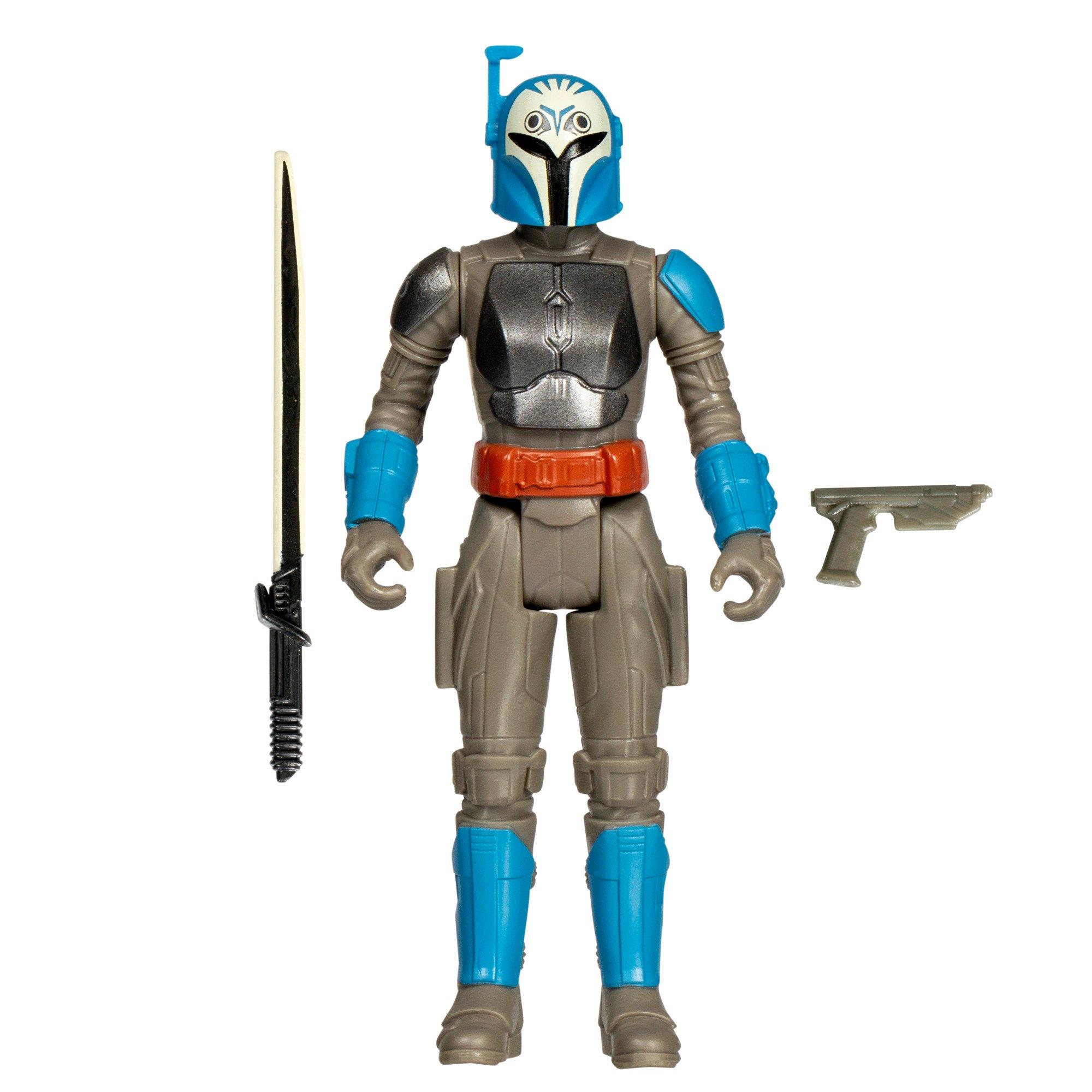 Star wars action deals figures