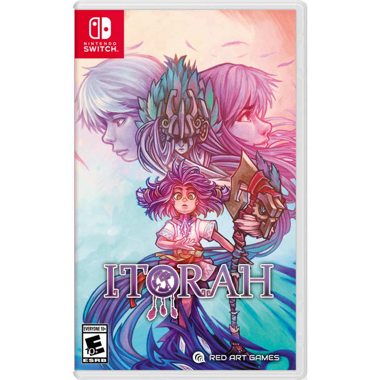Itorah - Nintendo Switch