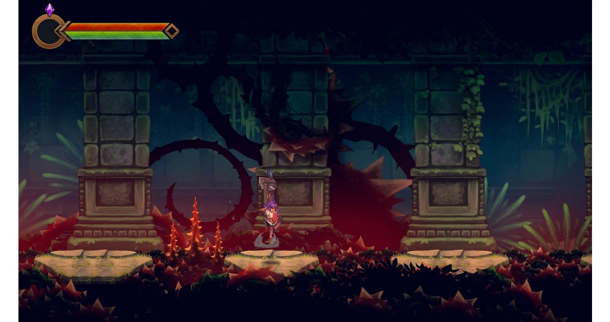 Itorah - Nintendo Switch