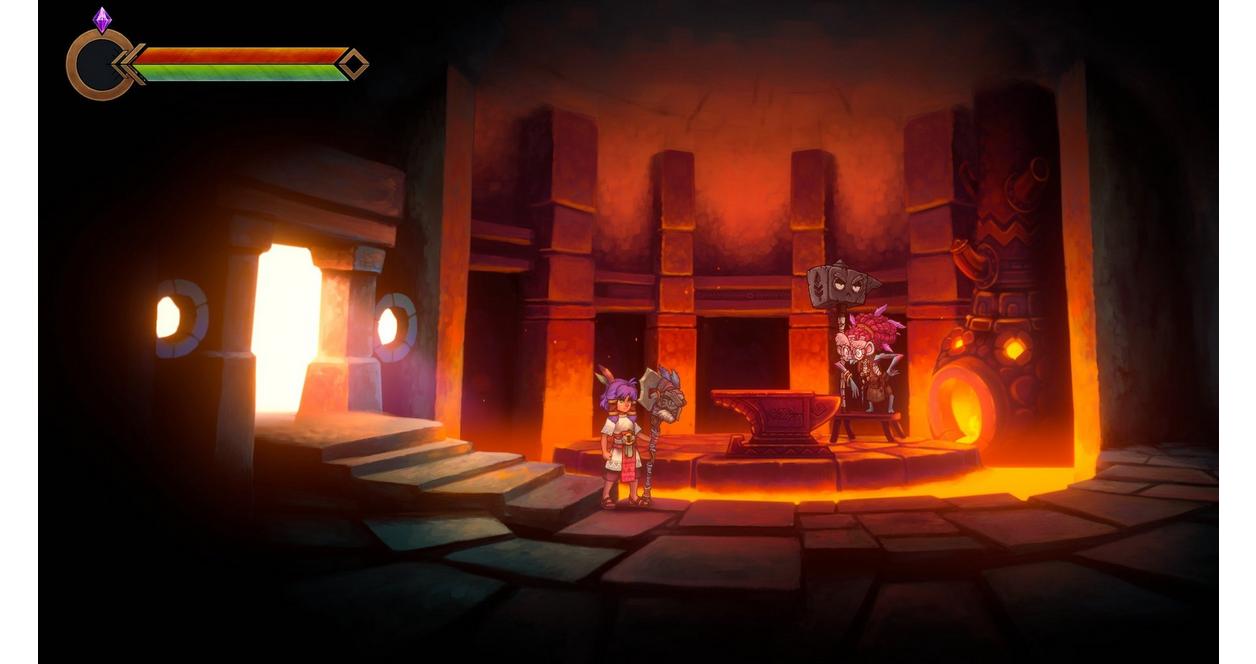 Itorah - Nintendo Switch