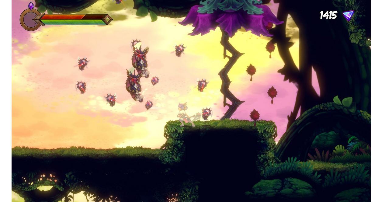 Itorah - Nintendo Switch