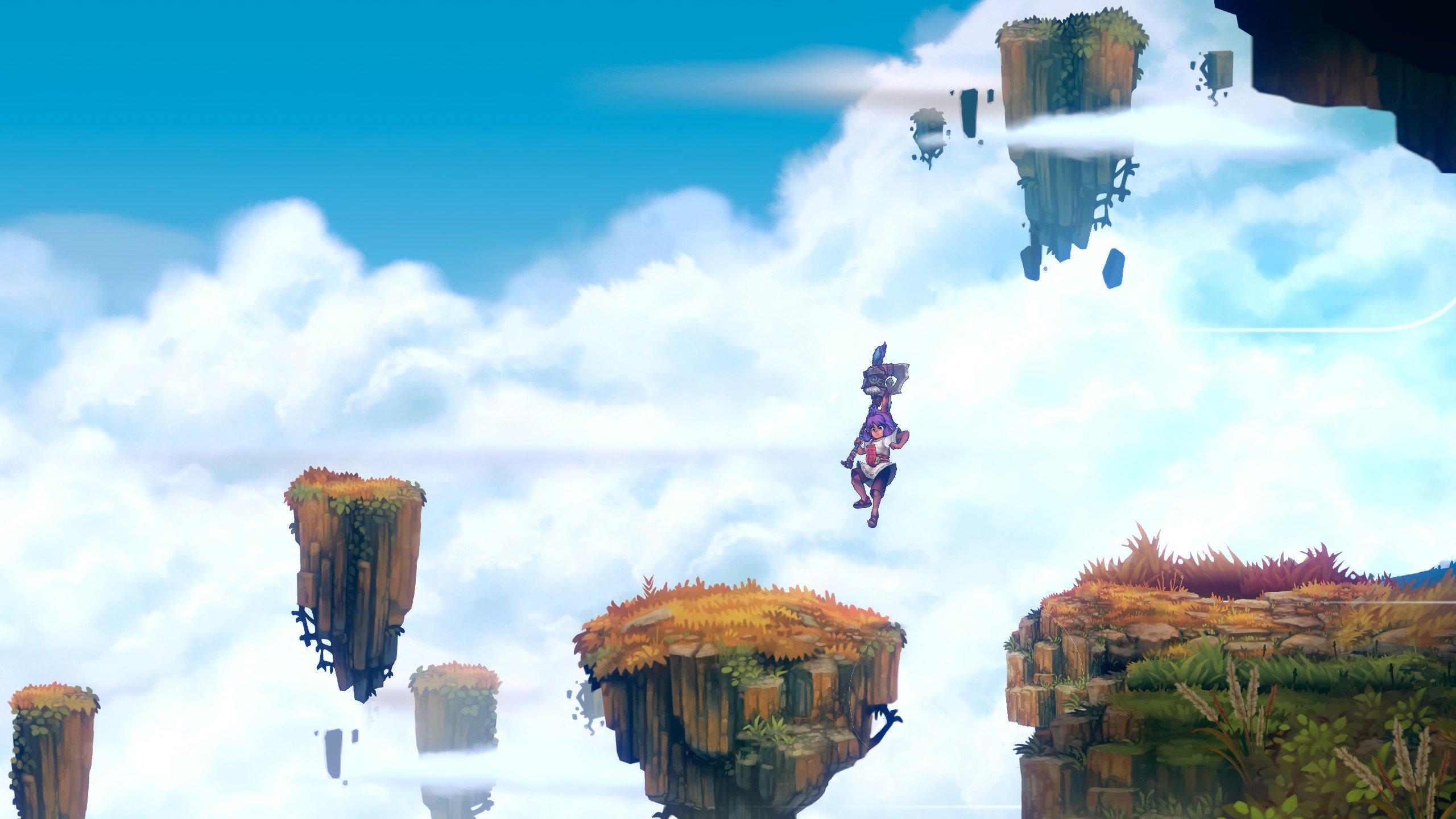 Itorah - Nintendo Switch