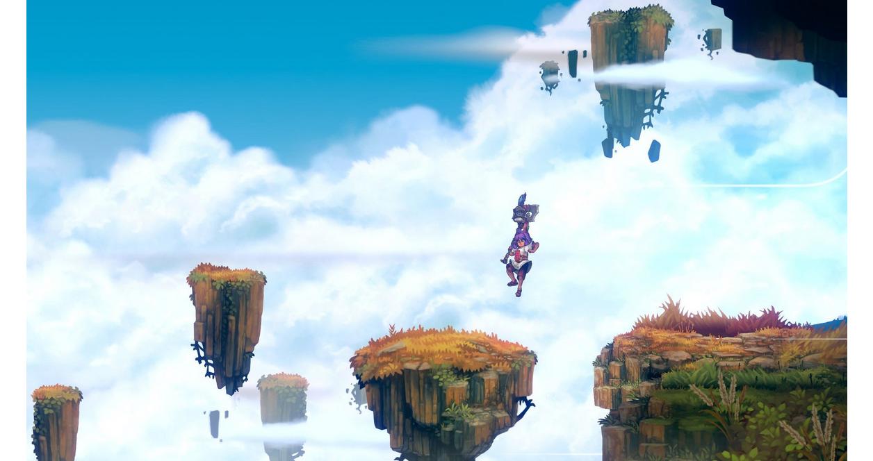 Itorah - Nintendo Switch