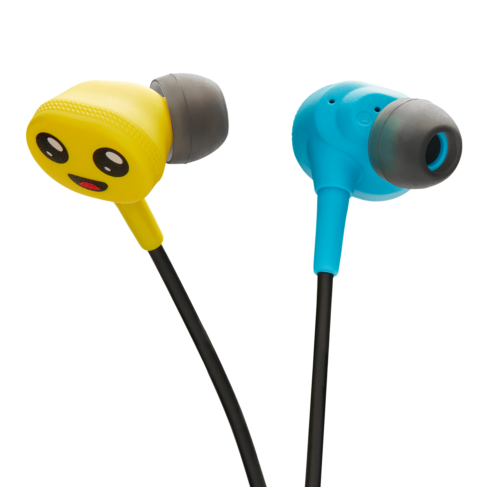 PowerA Wired Earbuds for Nintendo Switch - Peely Fortnite
