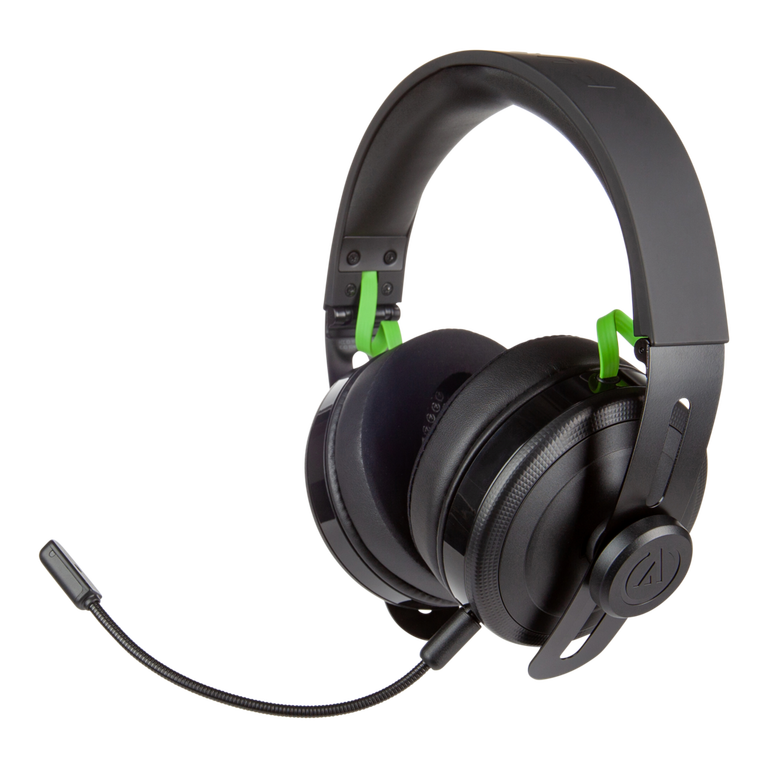 PowerA FUSION Pro Wireless Gaming Headset for Xbox Series X/S